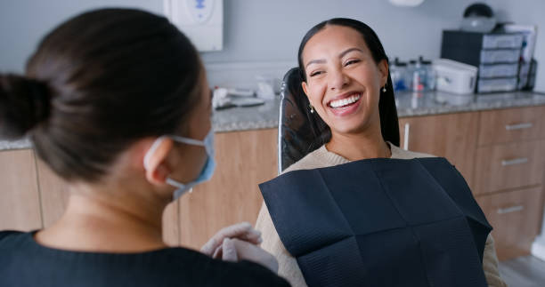 Best Emergency Dental Care  in Fuquay Varina, NC